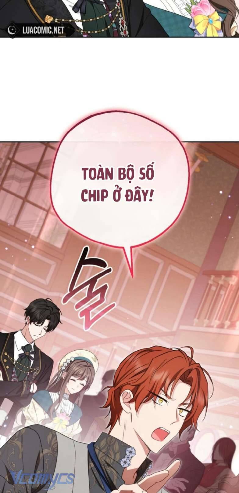 Được Yêu Thương Mà Còn Ngại Ngùng Sao! Chapter 88 - Trang 2