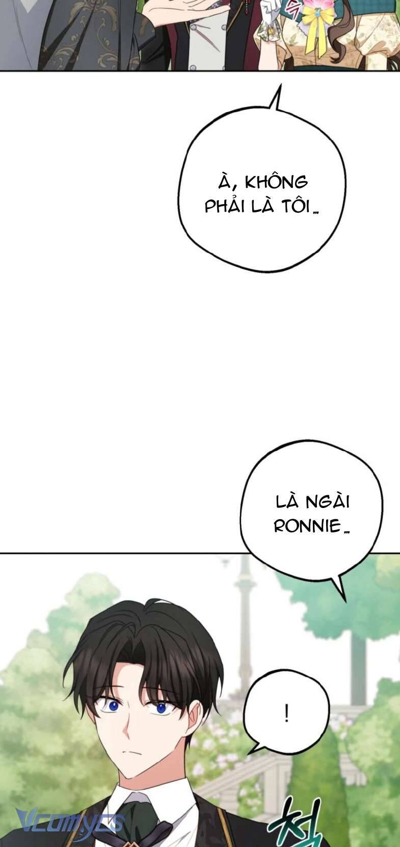 Được Yêu Thương Mà Còn Ngại Ngùng Sao! Chapter 88 - Trang 2