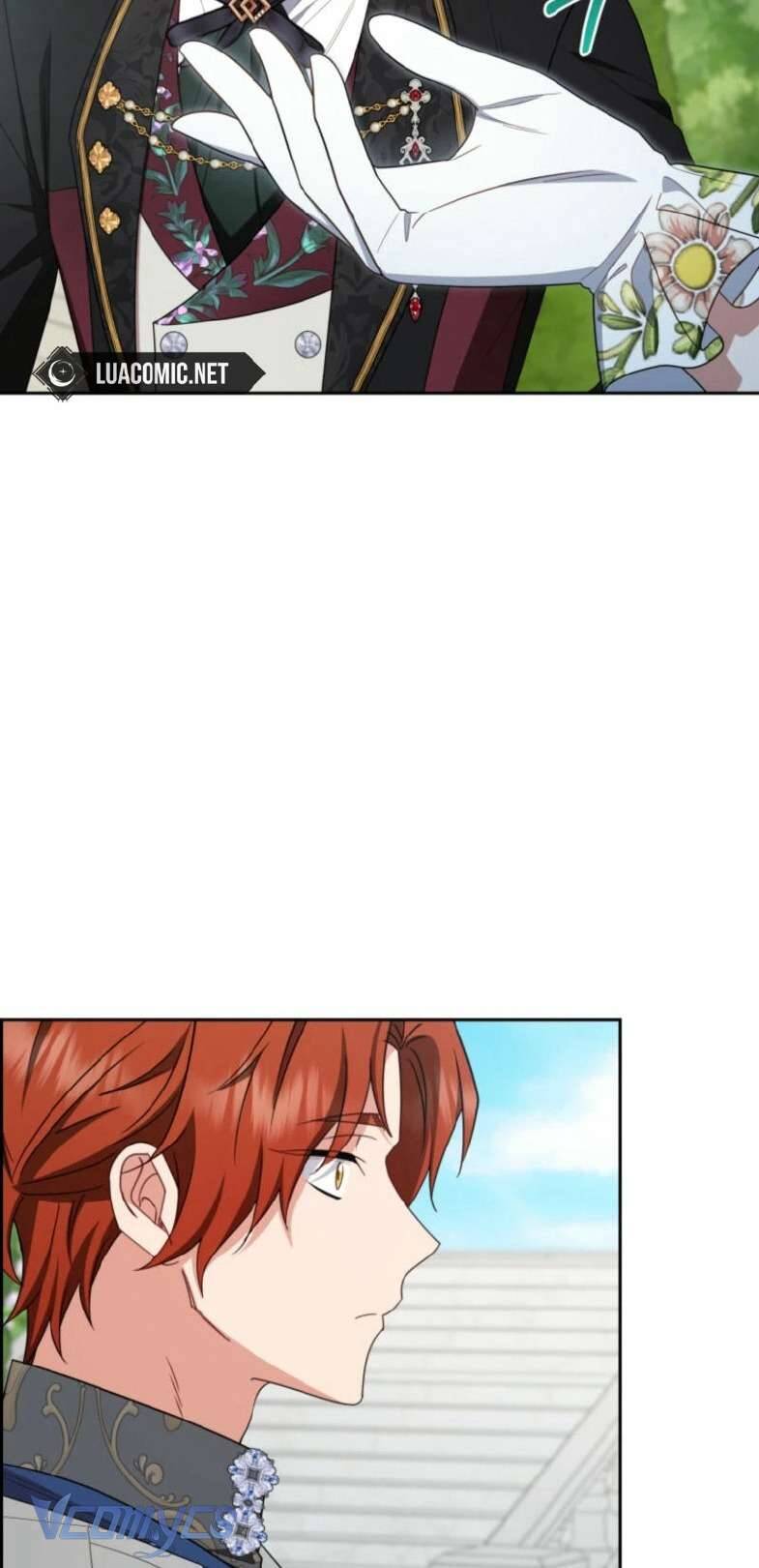 Được Yêu Thương Mà Còn Ngại Ngùng Sao! Chapter 88 - Trang 2