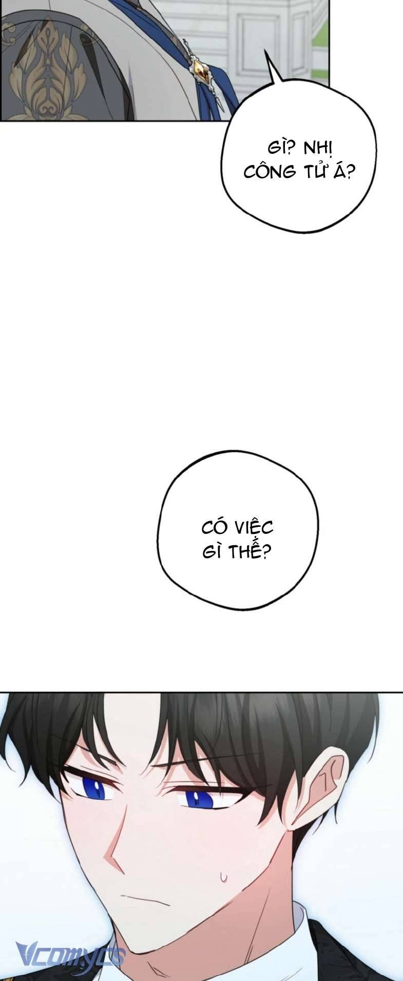 Được Yêu Thương Mà Còn Ngại Ngùng Sao! Chapter 88 - Trang 2