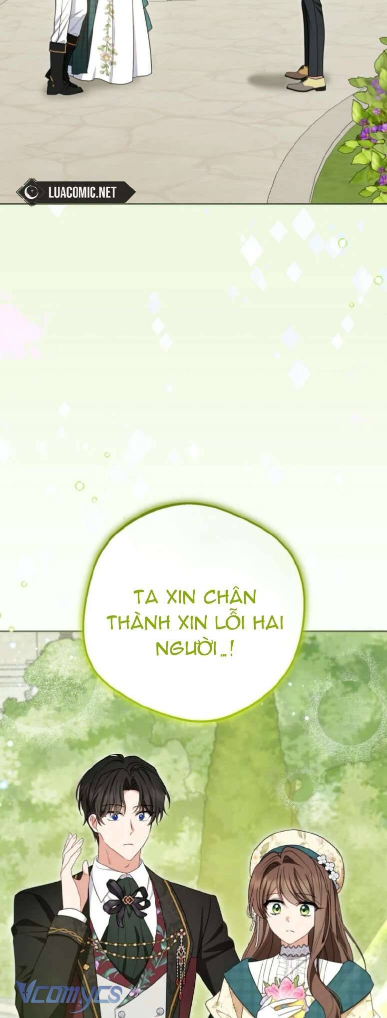 Được Yêu Thương Mà Còn Ngại Ngùng Sao! Chapter 88 - Trang 2