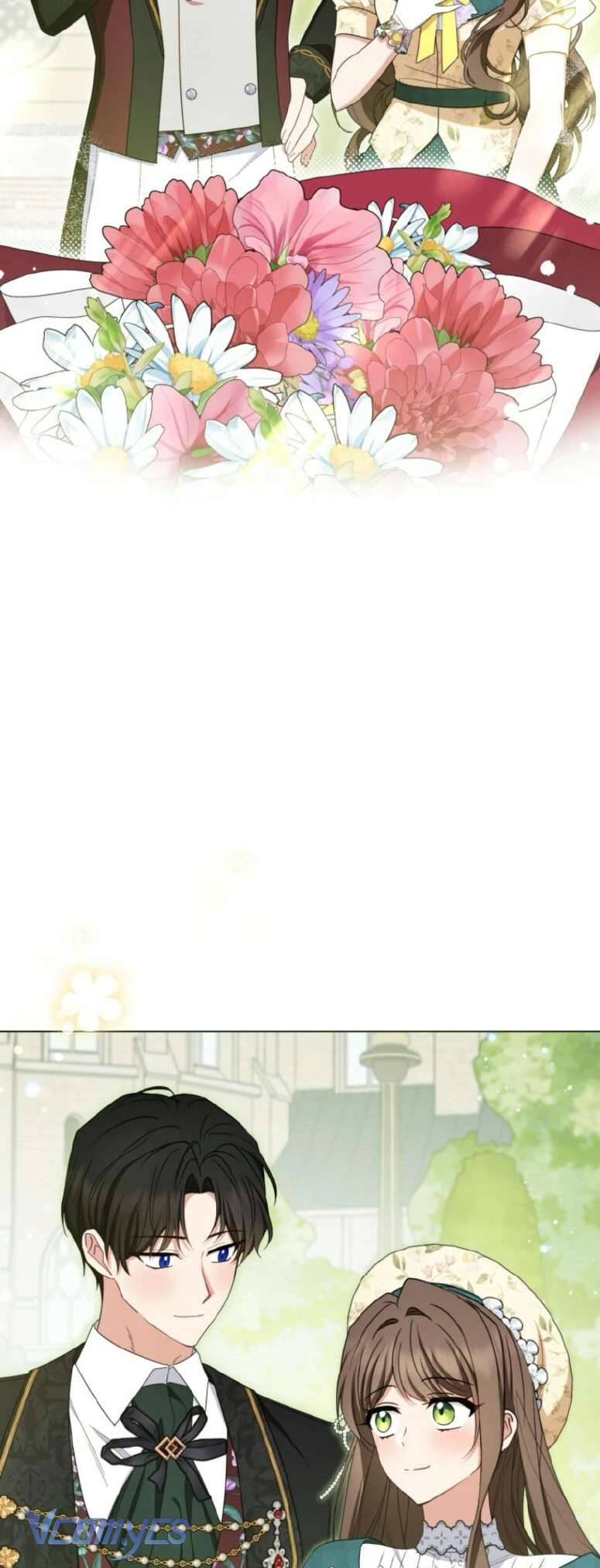 Được Yêu Thương Mà Còn Ngại Ngùng Sao! Chapter 88 - Trang 2