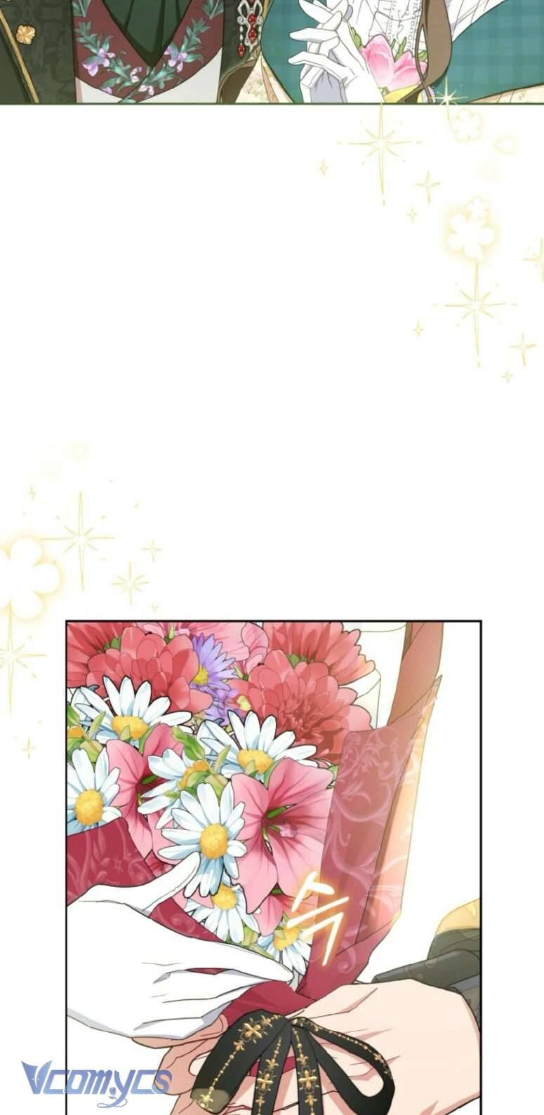 Được Yêu Thương Mà Còn Ngại Ngùng Sao! Chapter 88 - Trang 2