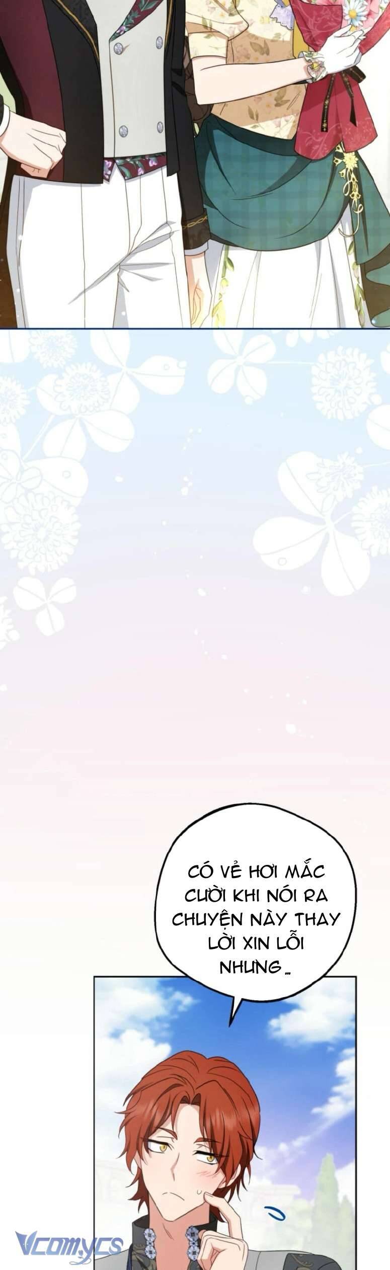 Được Yêu Thương Mà Còn Ngại Ngùng Sao! Chapter 88 - Trang 2