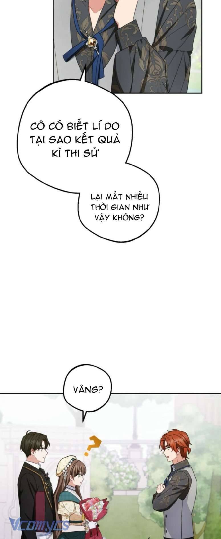 Được Yêu Thương Mà Còn Ngại Ngùng Sao! Chapter 88 - Trang 2