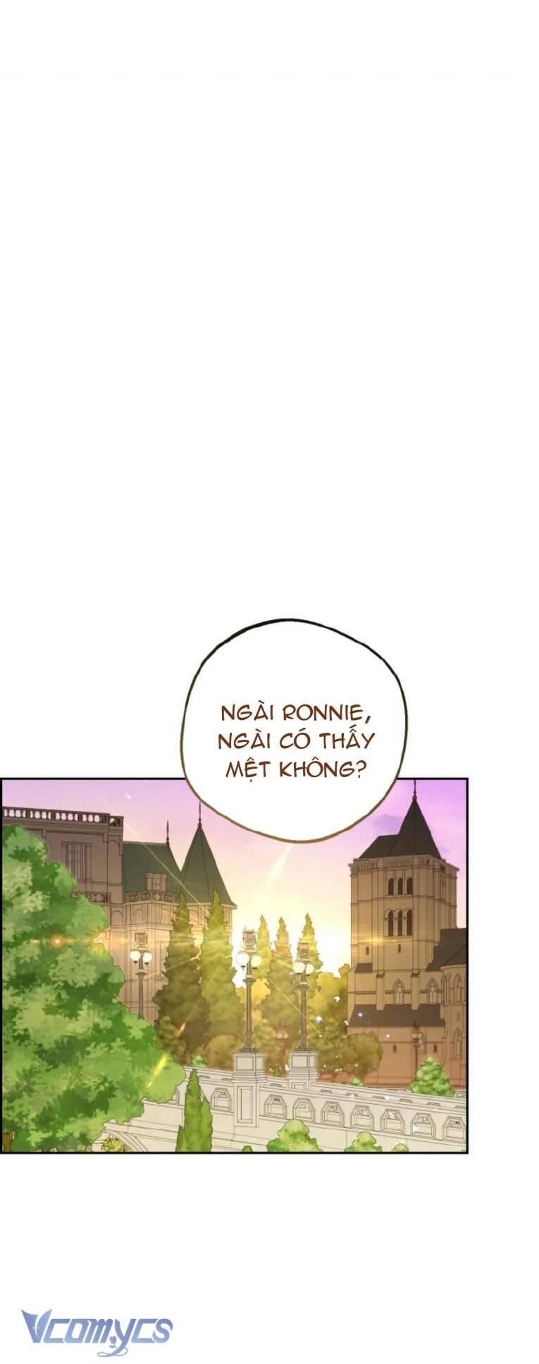 Được Yêu Thương Mà Còn Ngại Ngùng Sao! Chapter 88 - Trang 2