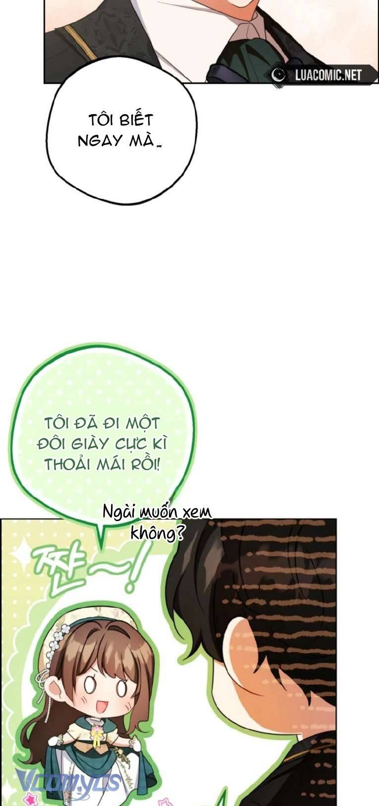 Được Yêu Thương Mà Còn Ngại Ngùng Sao! Chapter 88 - Trang 2