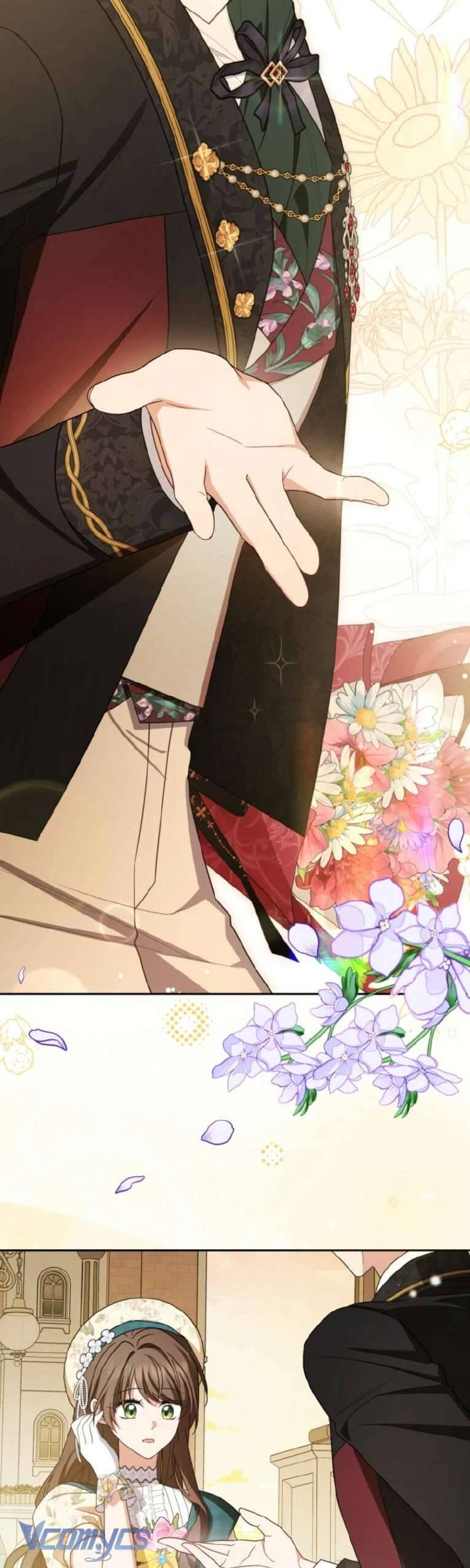 Được Yêu Thương Mà Còn Ngại Ngùng Sao! Chapter 88 - Trang 2