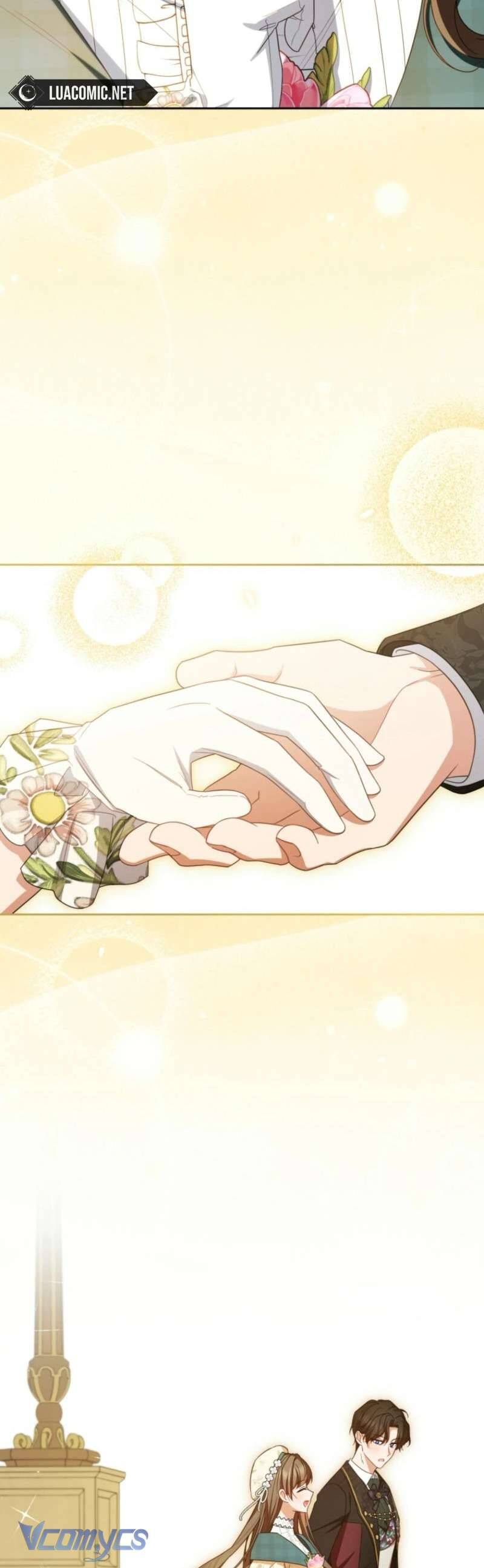 Được Yêu Thương Mà Còn Ngại Ngùng Sao! Chapter 88 - Trang 2