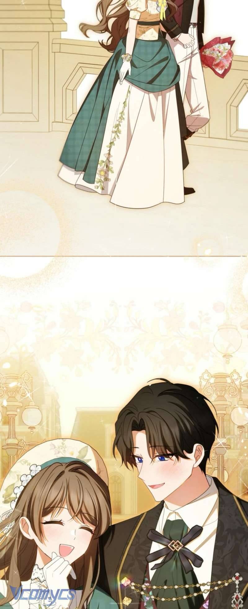 Được Yêu Thương Mà Còn Ngại Ngùng Sao! Chapter 88 - Trang 2