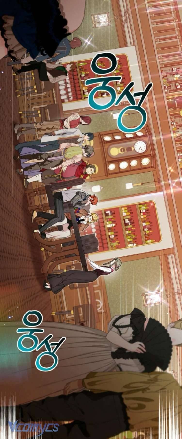 Được Yêu Thương Mà Còn Ngại Ngùng Sao! Chapter 88 - Trang 2