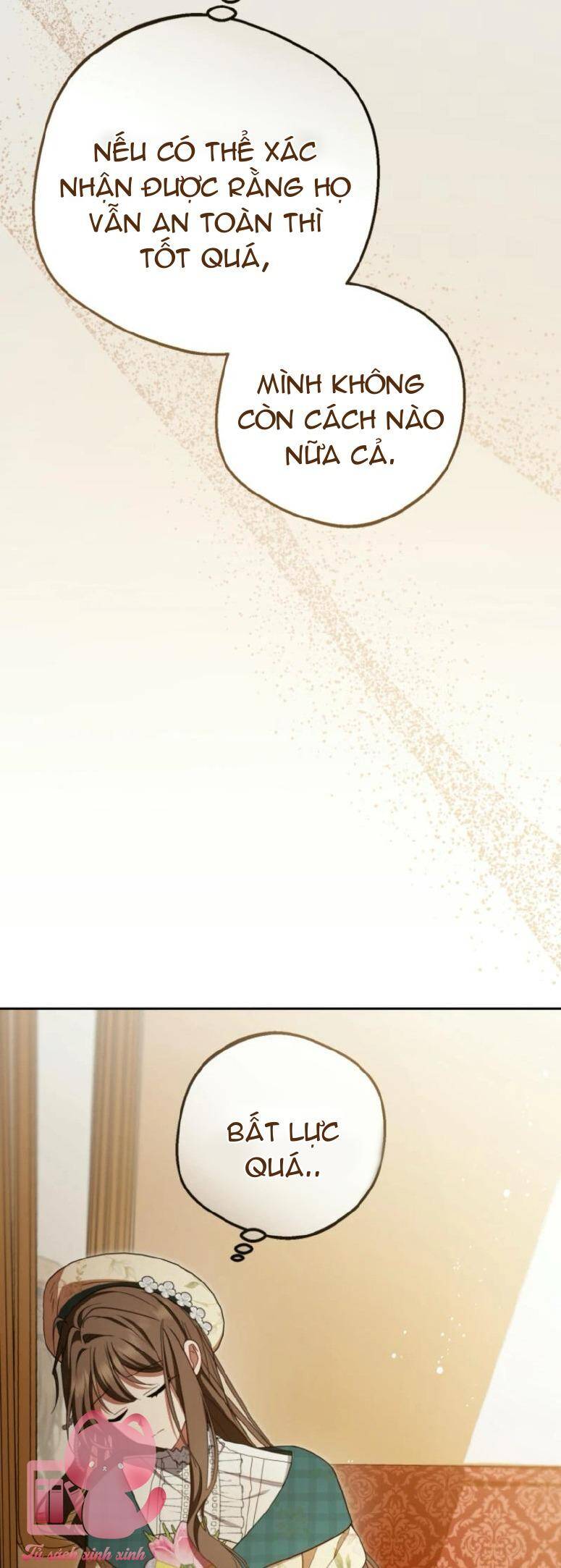 Được Yêu Thương Mà Còn Ngại Ngùng Sao! Chapter 89 - Trang 2