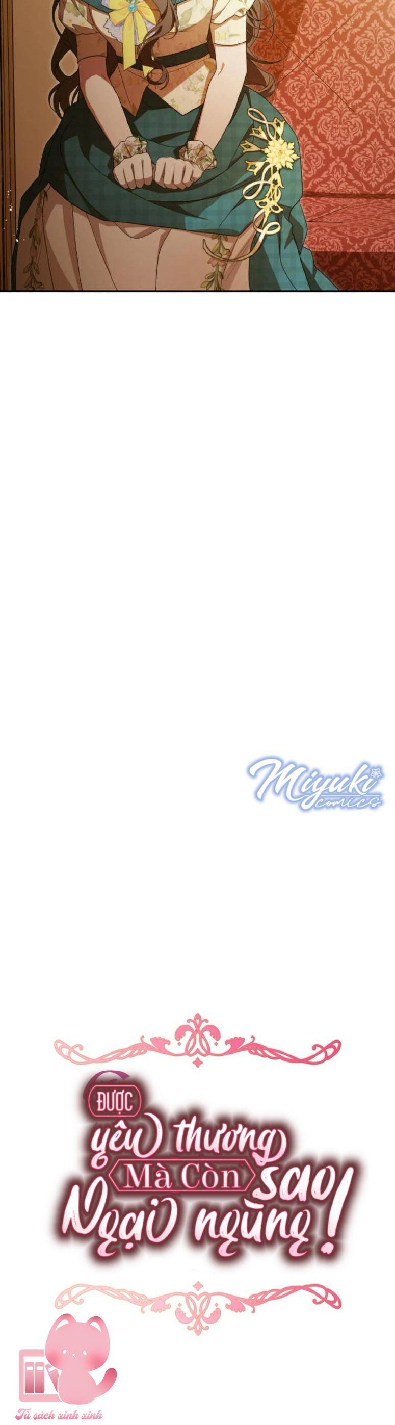 Được Yêu Thương Mà Còn Ngại Ngùng Sao! Chapter 89 - Trang 2