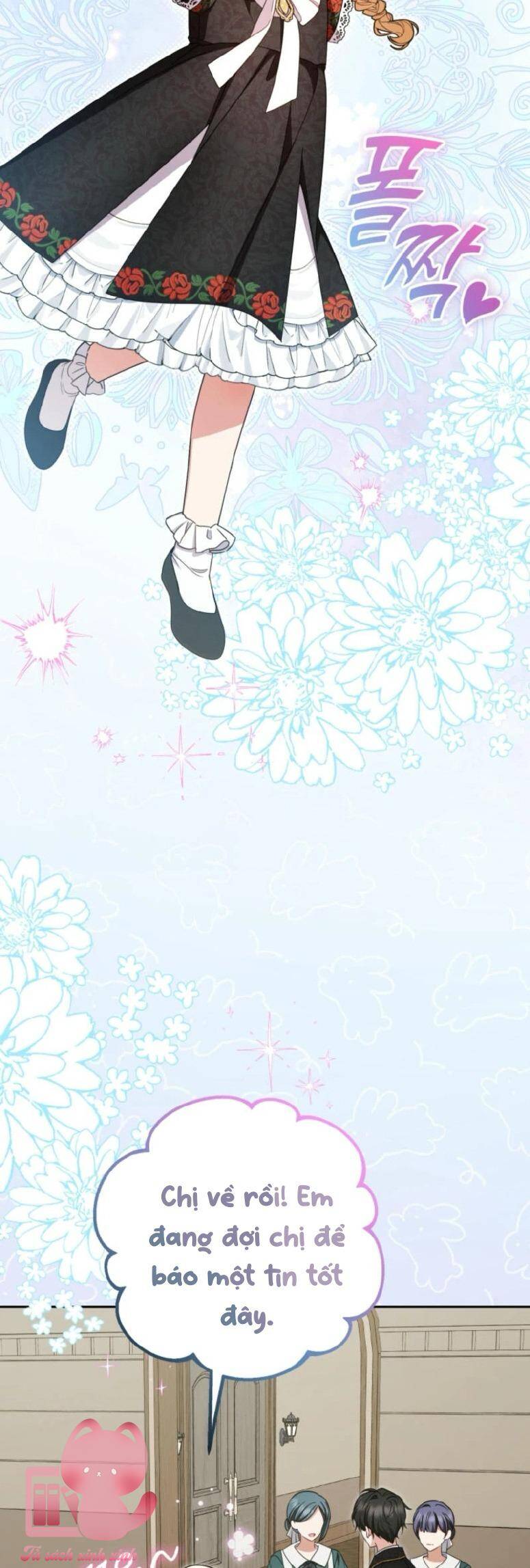 Được Yêu Thương Mà Còn Ngại Ngùng Sao! Chapter 89 - Trang 2