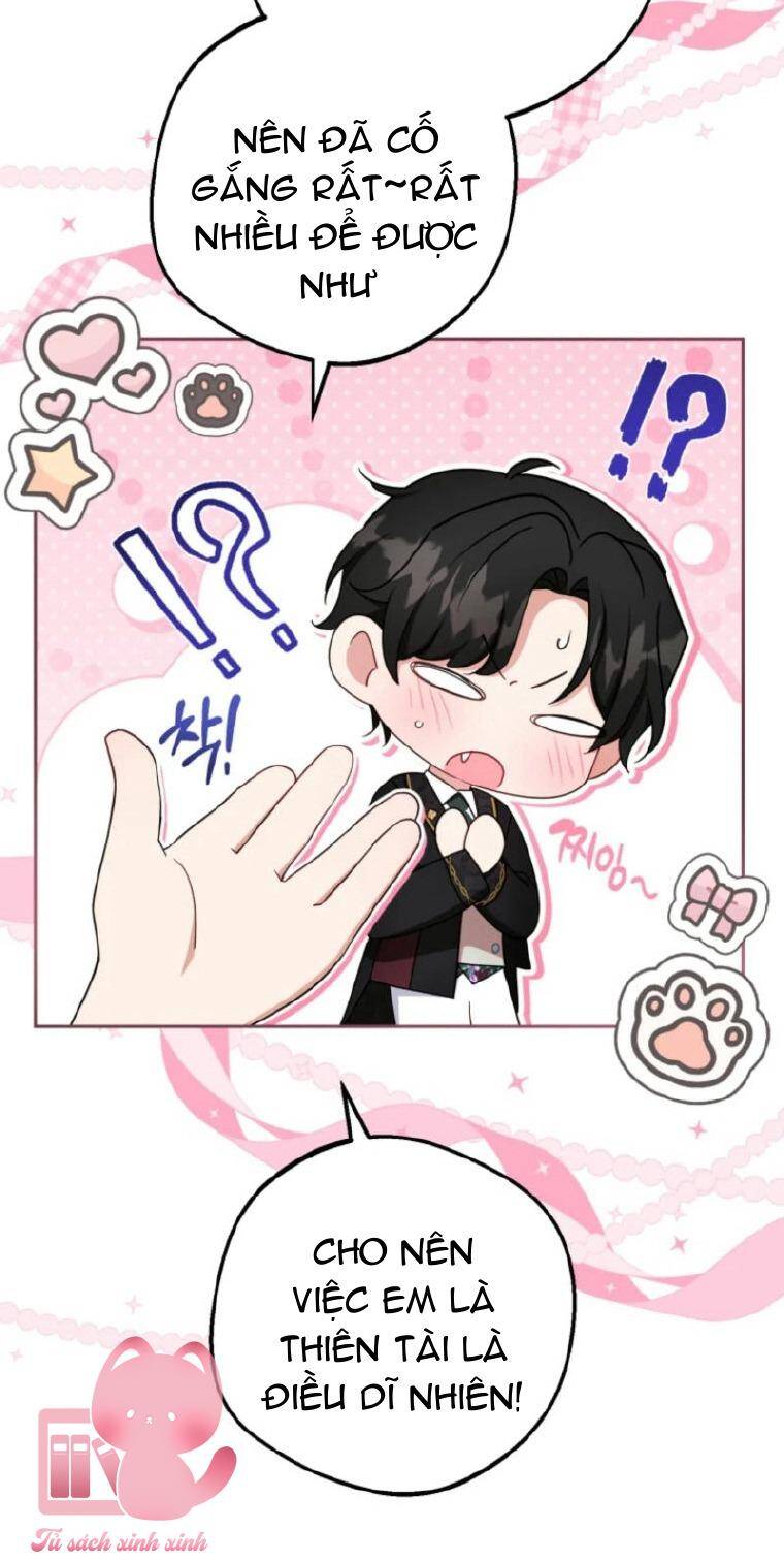 Được Yêu Thương Mà Còn Ngại Ngùng Sao! Chapter 89 - Trang 2