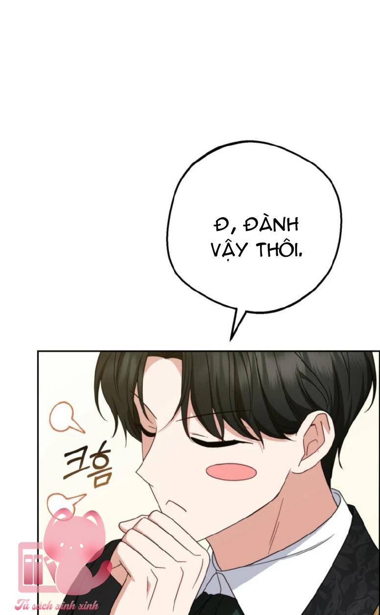 Được Yêu Thương Mà Còn Ngại Ngùng Sao! Chapter 89 - Trang 2