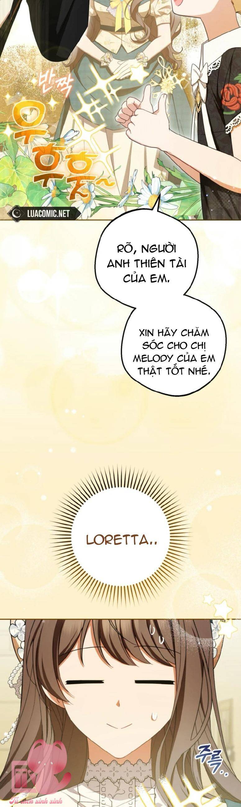 Được Yêu Thương Mà Còn Ngại Ngùng Sao! Chapter 89 - Trang 2