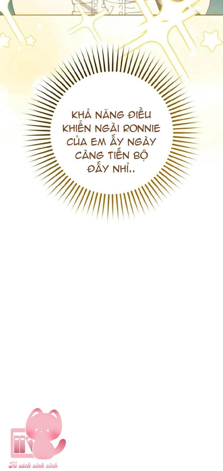 Được Yêu Thương Mà Còn Ngại Ngùng Sao! Chapter 89 - Trang 2