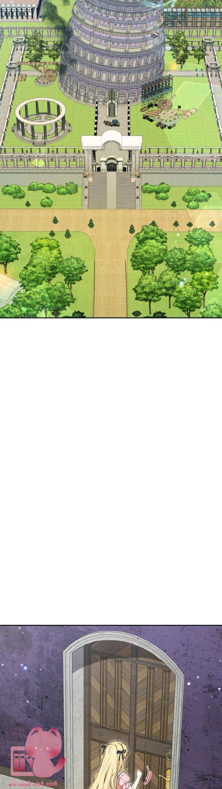 Được Yêu Thương Mà Còn Ngại Ngùng Sao! Chapter 89 - Trang 2