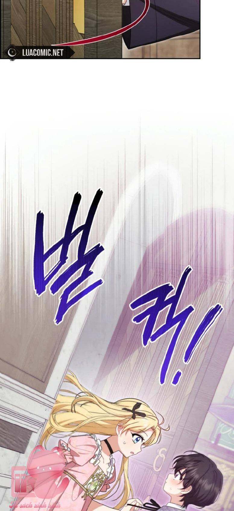 Được Yêu Thương Mà Còn Ngại Ngùng Sao! Chapter 89 - Trang 2