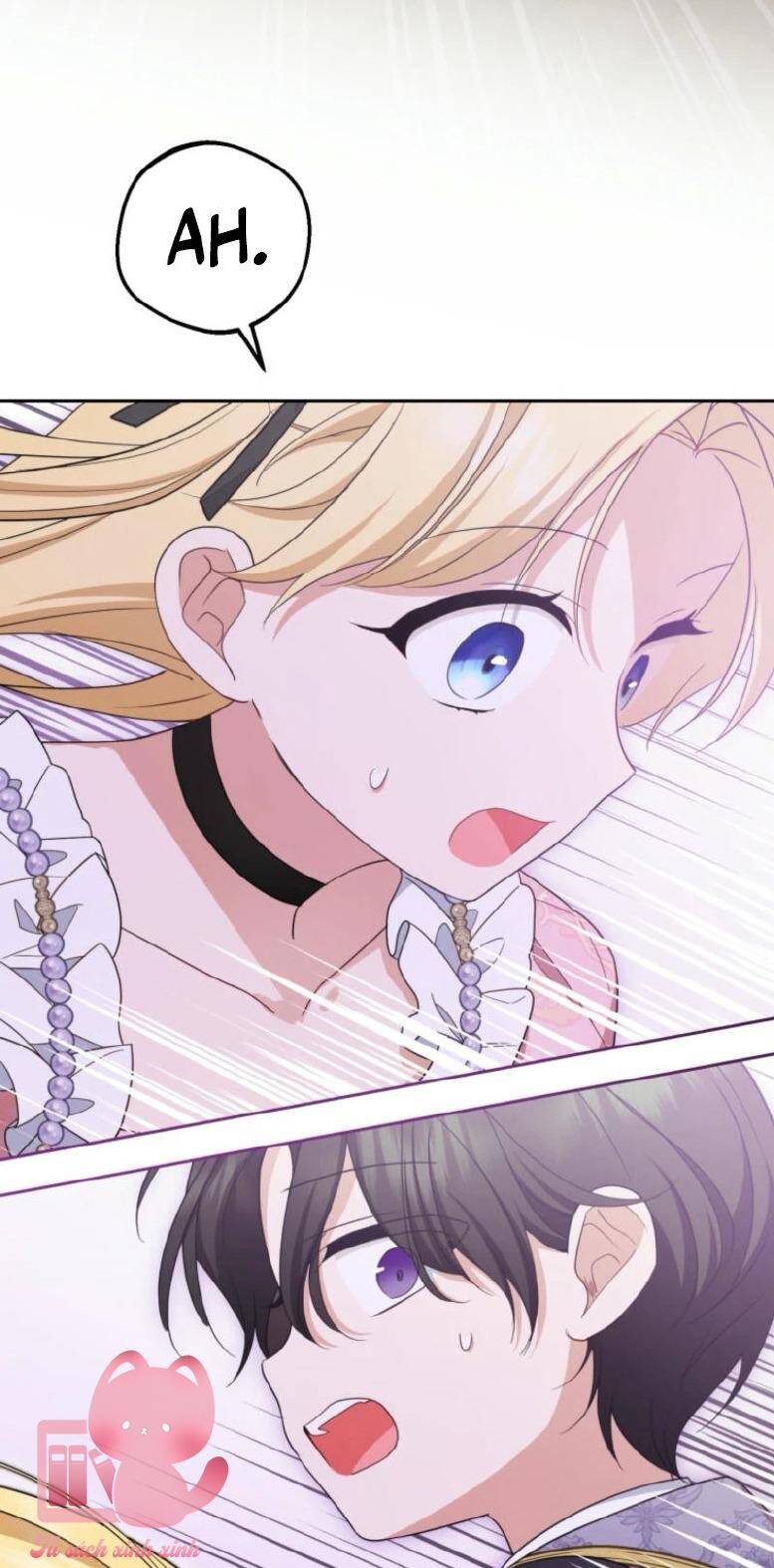 Được Yêu Thương Mà Còn Ngại Ngùng Sao! Chapter 89 - Trang 2