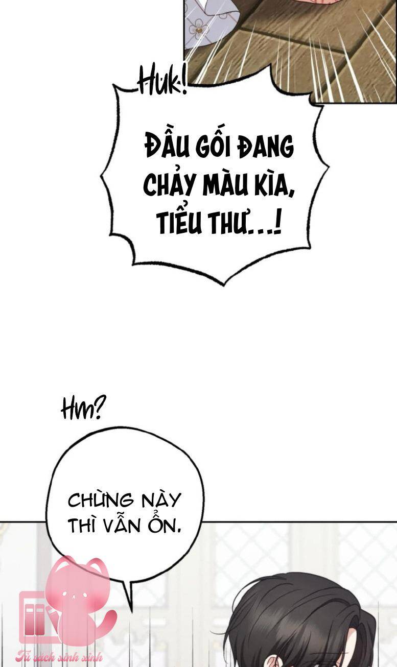 Được Yêu Thương Mà Còn Ngại Ngùng Sao! Chapter 89 - Trang 2