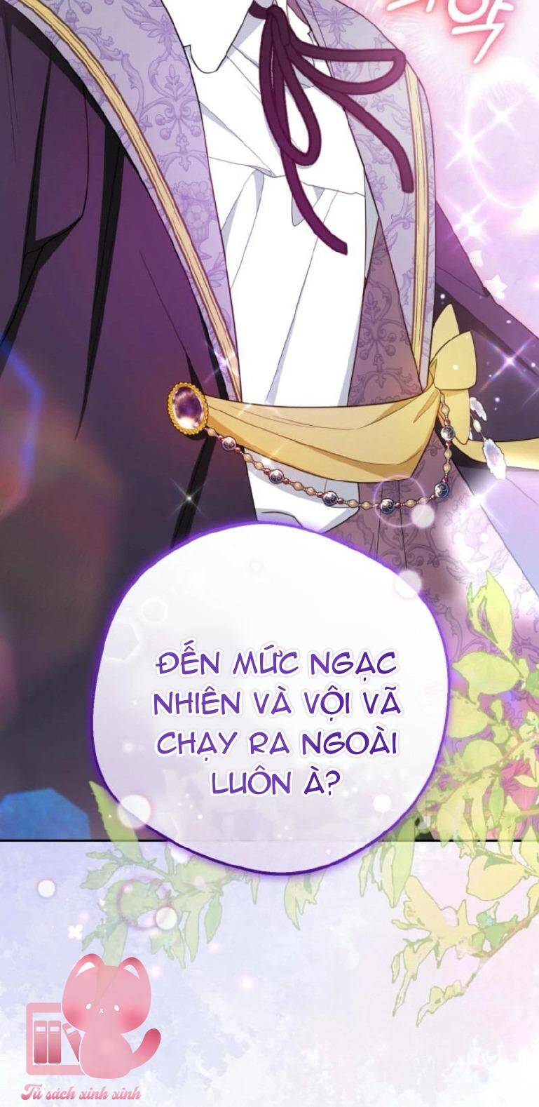 Được Yêu Thương Mà Còn Ngại Ngùng Sao! Chapter 89 - Trang 2