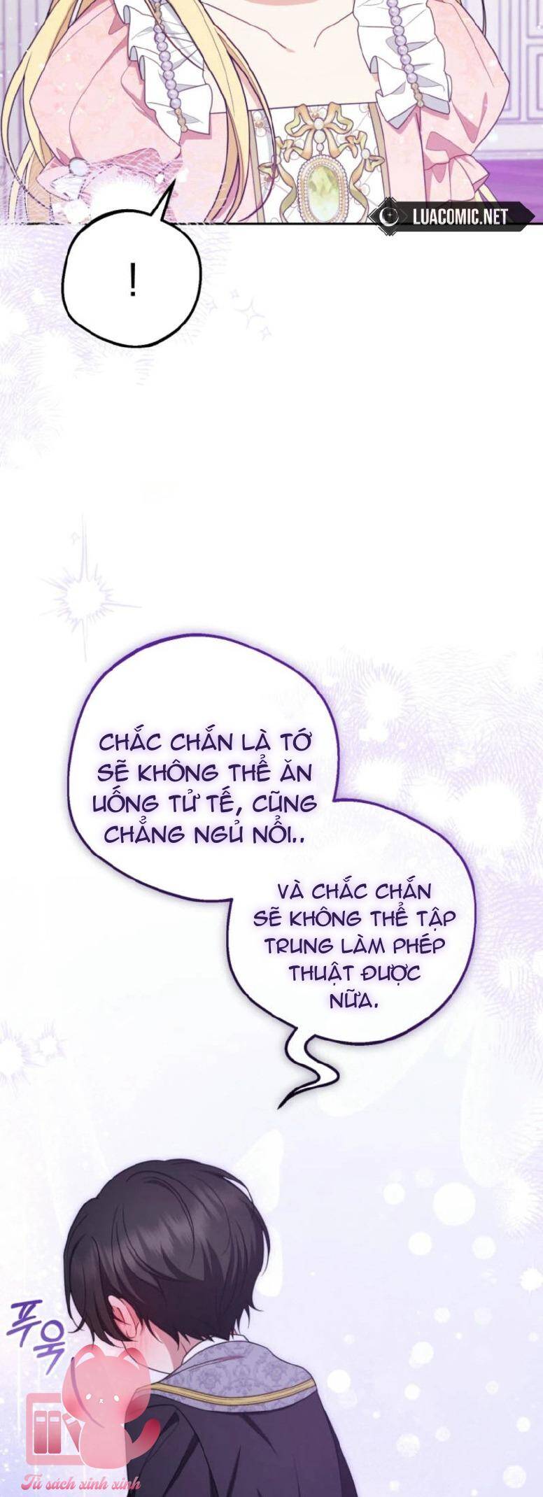 Được Yêu Thương Mà Còn Ngại Ngùng Sao! Chapter 89 - Trang 2