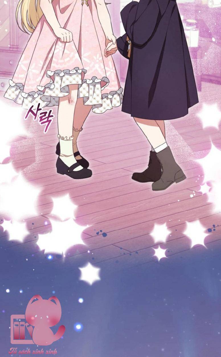 Được Yêu Thương Mà Còn Ngại Ngùng Sao! Chapter 89 - Trang 2