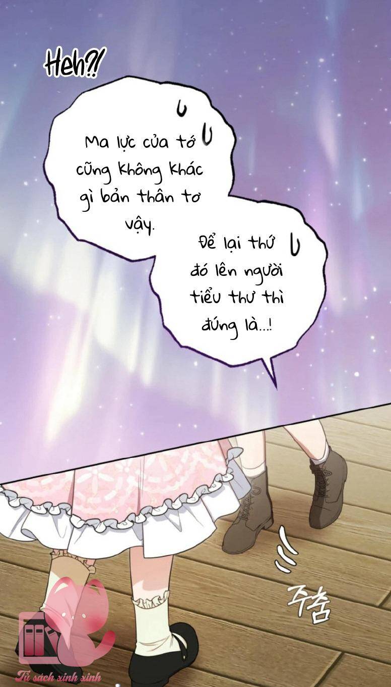 Được Yêu Thương Mà Còn Ngại Ngùng Sao! Chapter 89 - Trang 2