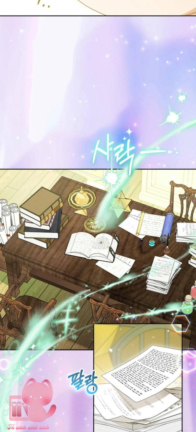 Được Yêu Thương Mà Còn Ngại Ngùng Sao! Chapter 89 - Trang 2