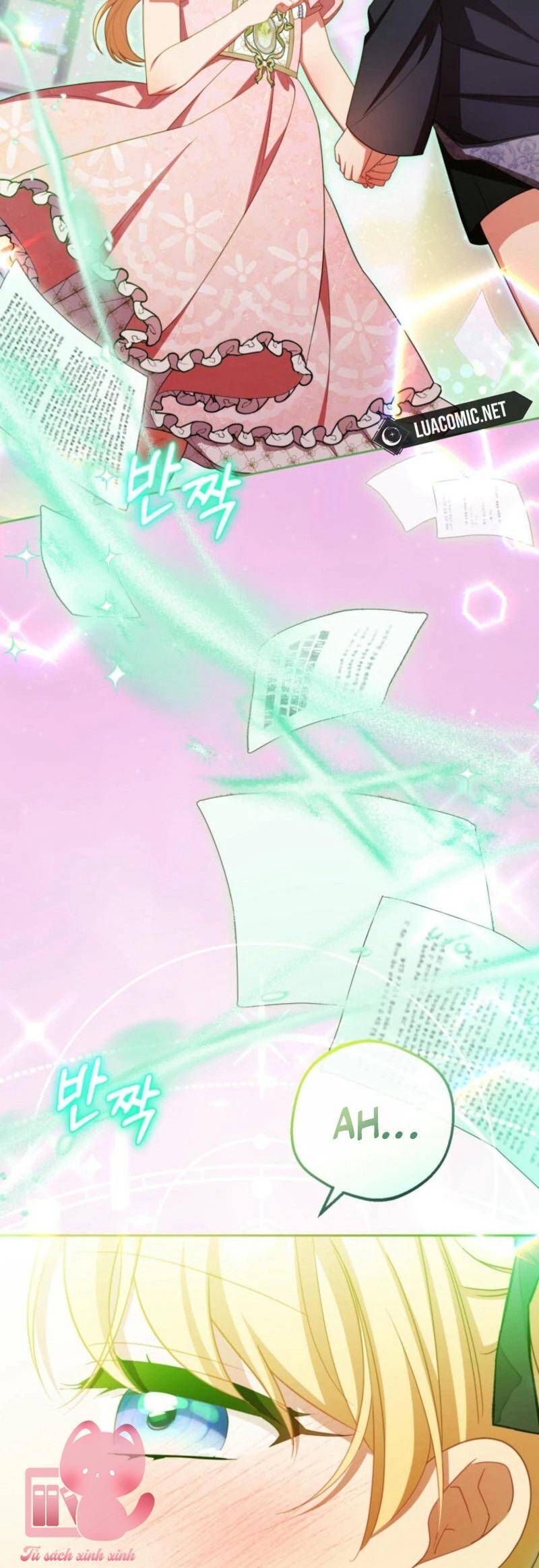 Được Yêu Thương Mà Còn Ngại Ngùng Sao! Chapter 89 - Trang 2