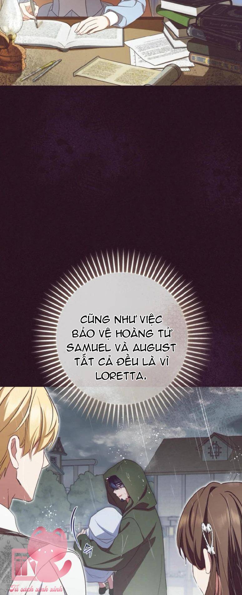 Được Yêu Thương Mà Còn Ngại Ngùng Sao! Chapter 89 - Trang 2