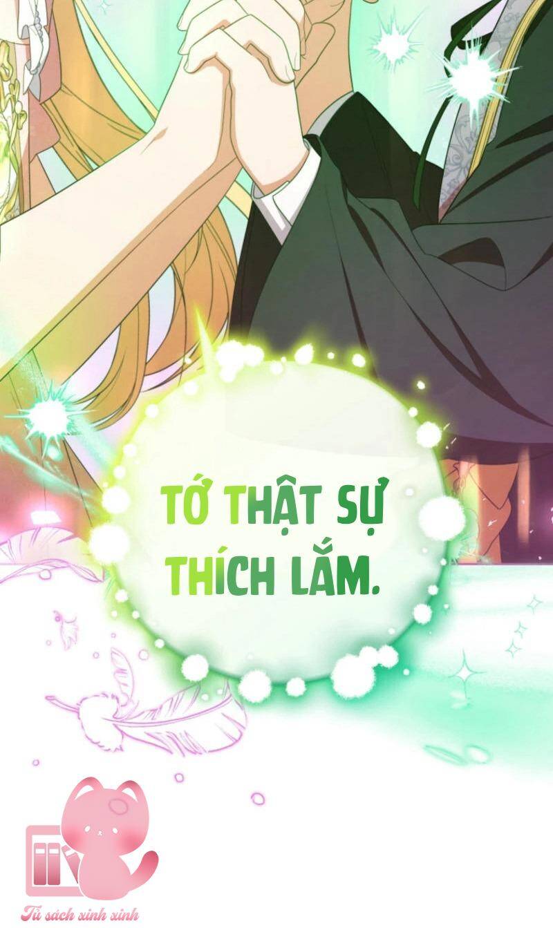 Được Yêu Thương Mà Còn Ngại Ngùng Sao! Chapter 89 - Trang 2