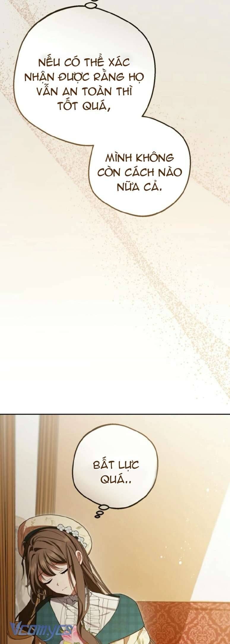 Được Yêu Thương Mà Còn Ngại Ngùng Sao! Chapter 89.2 - Trang 2