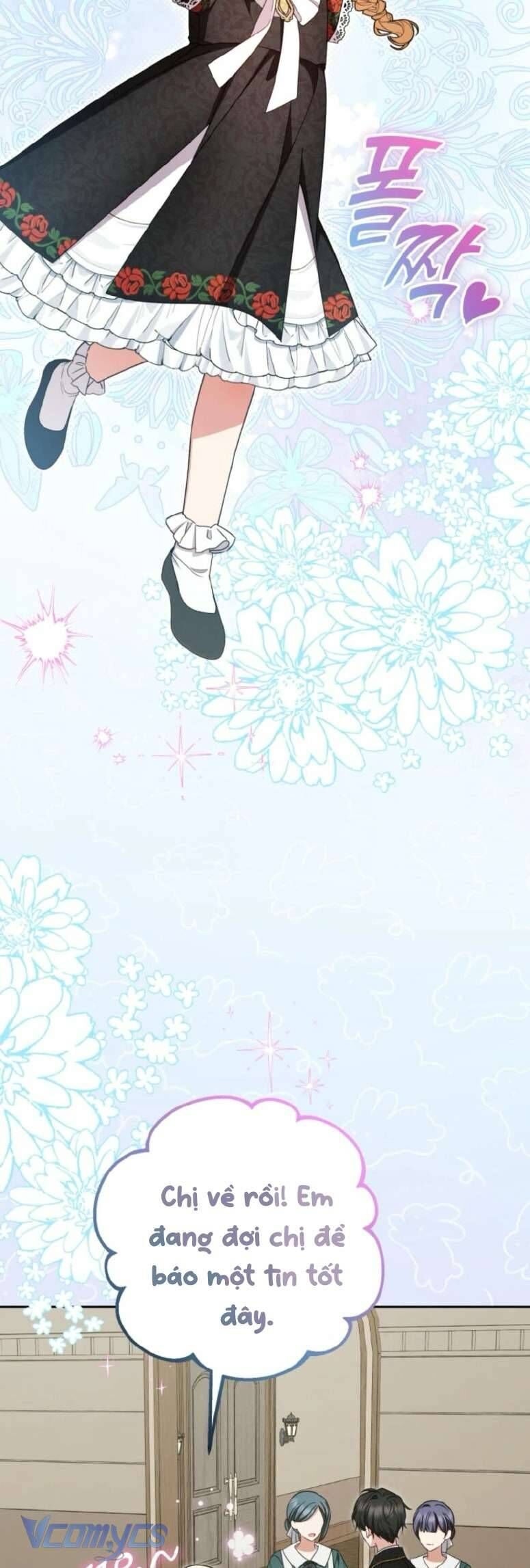 Được Yêu Thương Mà Còn Ngại Ngùng Sao! Chapter 89.2 - Trang 2