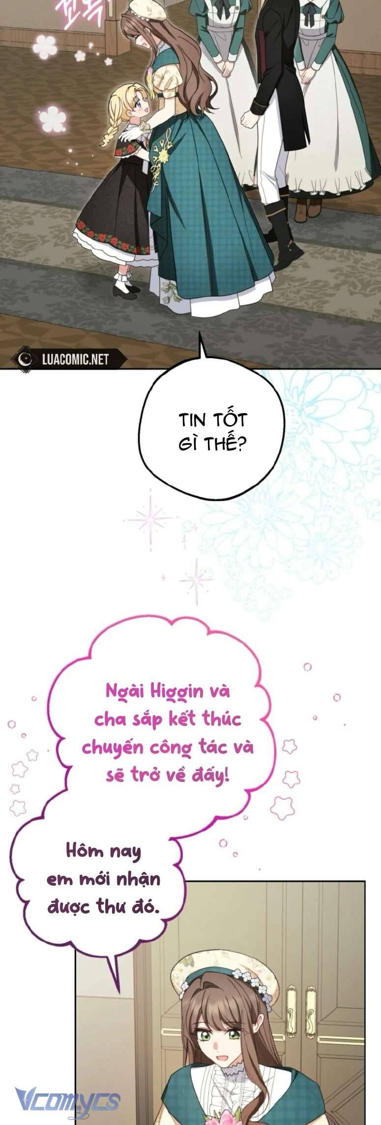 Được Yêu Thương Mà Còn Ngại Ngùng Sao! Chapter 89.2 - Trang 2