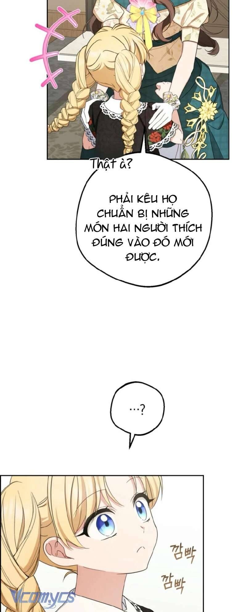 Được Yêu Thương Mà Còn Ngại Ngùng Sao! Chapter 89.2 - Trang 2