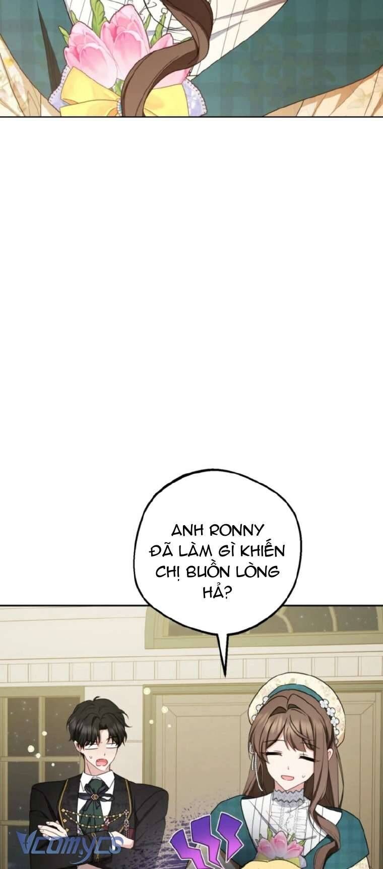 Được Yêu Thương Mà Còn Ngại Ngùng Sao! Chapter 89.2 - Trang 2