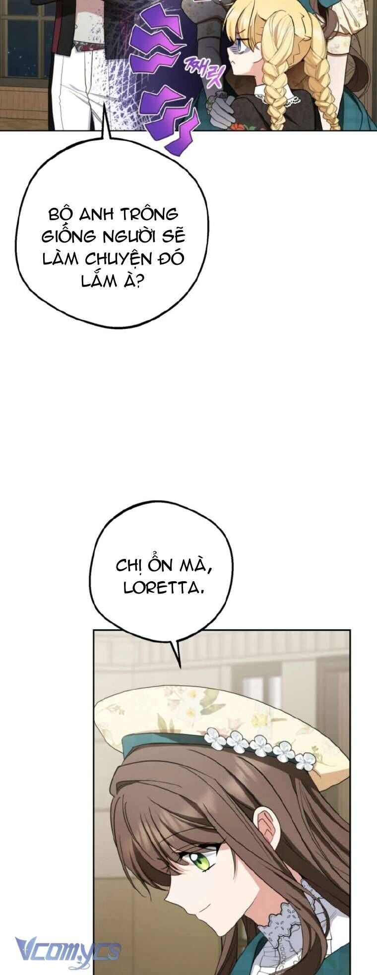 Được Yêu Thương Mà Còn Ngại Ngùng Sao! Chapter 89.2 - Trang 2