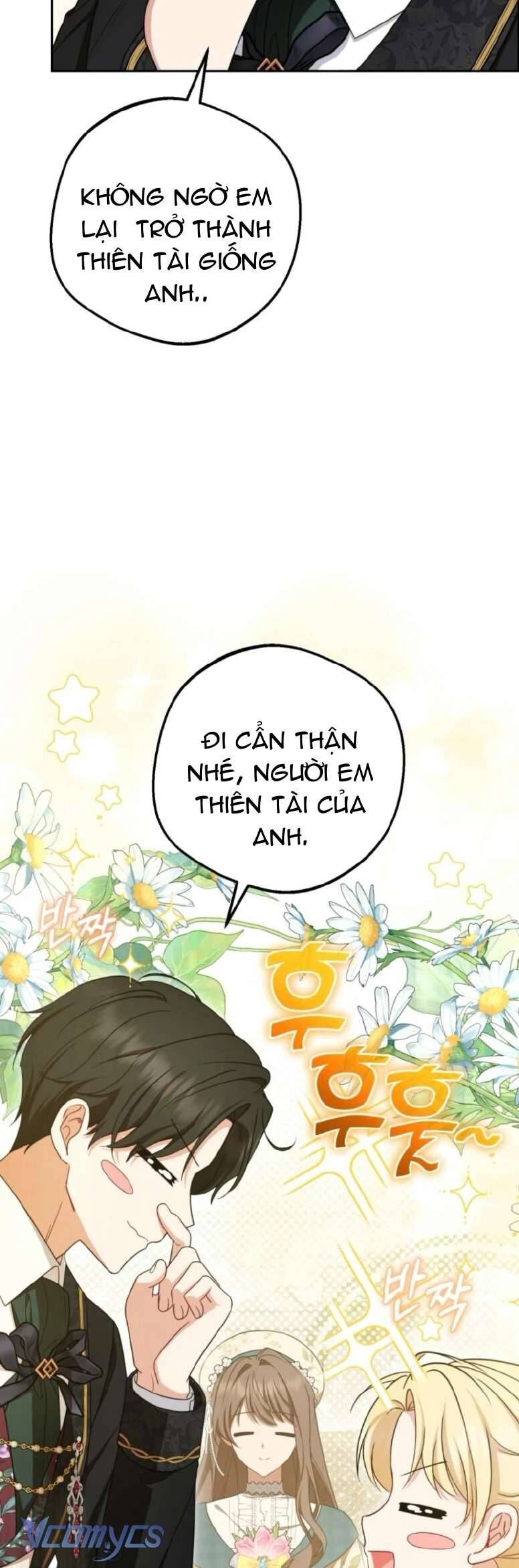 Được Yêu Thương Mà Còn Ngại Ngùng Sao! Chapter 89.2 - Trang 2