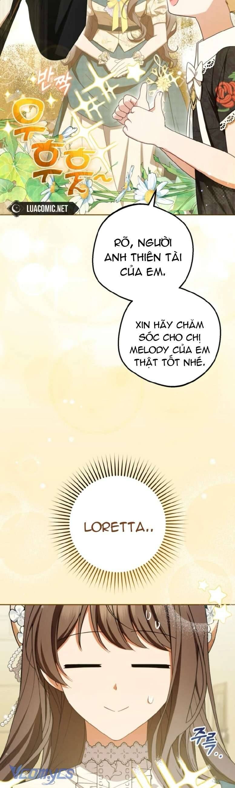 Được Yêu Thương Mà Còn Ngại Ngùng Sao! Chapter 89.2 - Trang 2