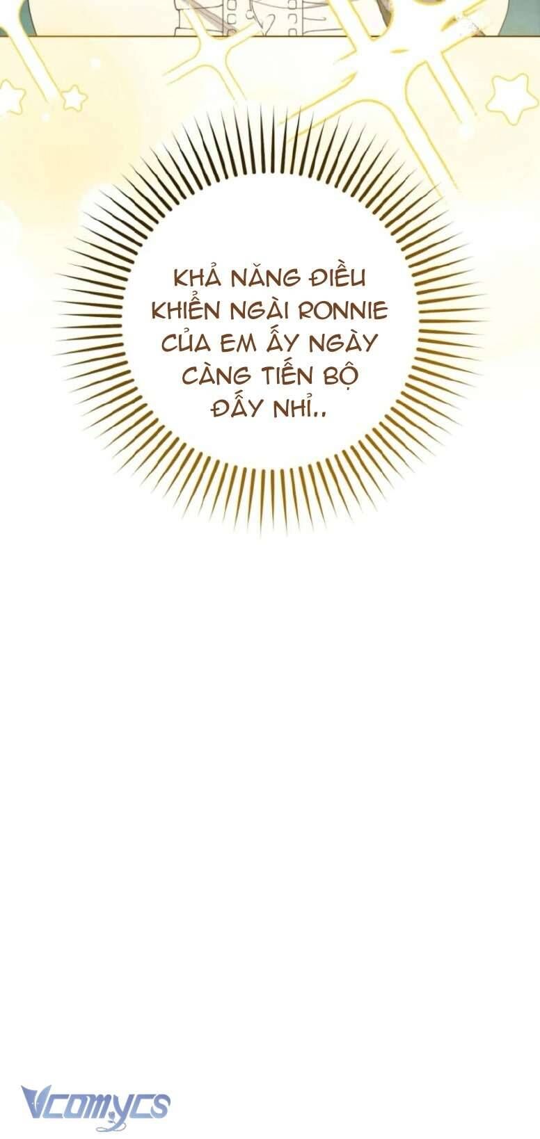 Được Yêu Thương Mà Còn Ngại Ngùng Sao! Chapter 89.2 - Trang 2