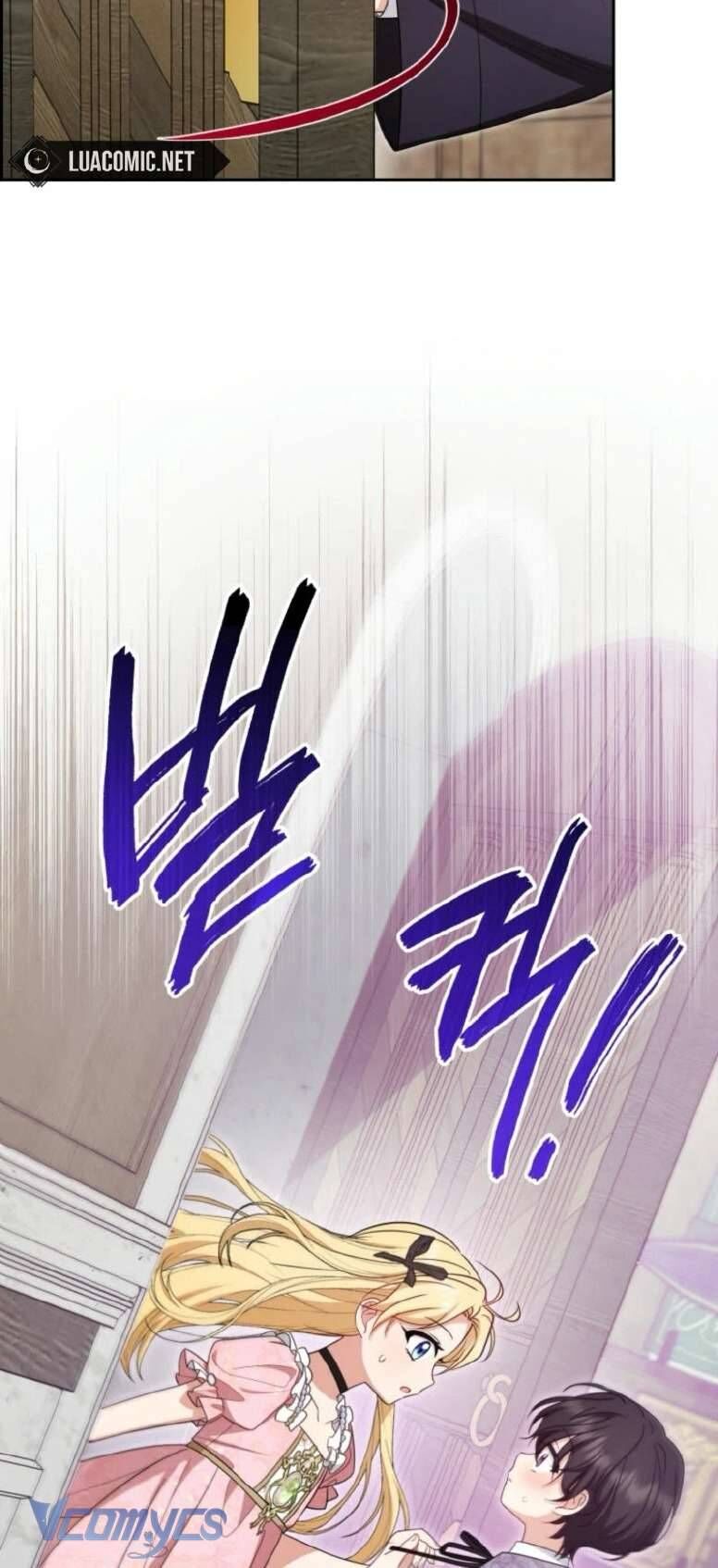 Được Yêu Thương Mà Còn Ngại Ngùng Sao! Chapter 89.2 - Trang 2