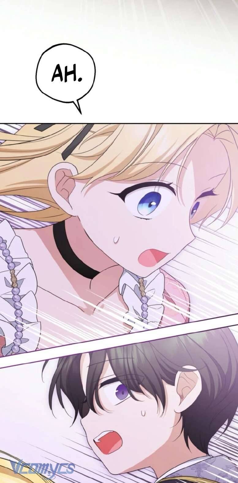 Được Yêu Thương Mà Còn Ngại Ngùng Sao! Chapter 89.2 - Trang 2