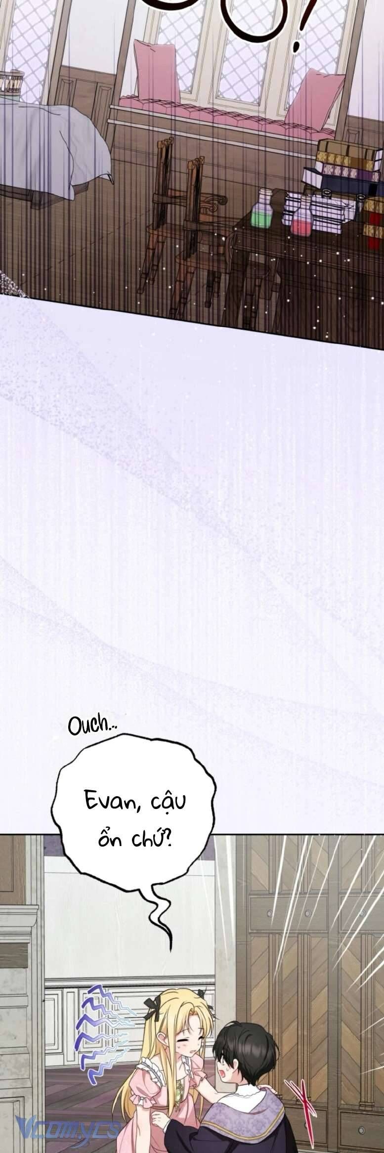 Được Yêu Thương Mà Còn Ngại Ngùng Sao! Chapter 89.2 - Trang 2