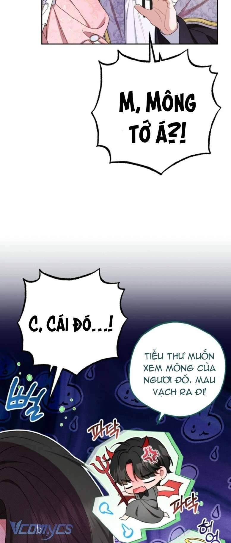 Được Yêu Thương Mà Còn Ngại Ngùng Sao! Chapter 89.2 - Trang 2