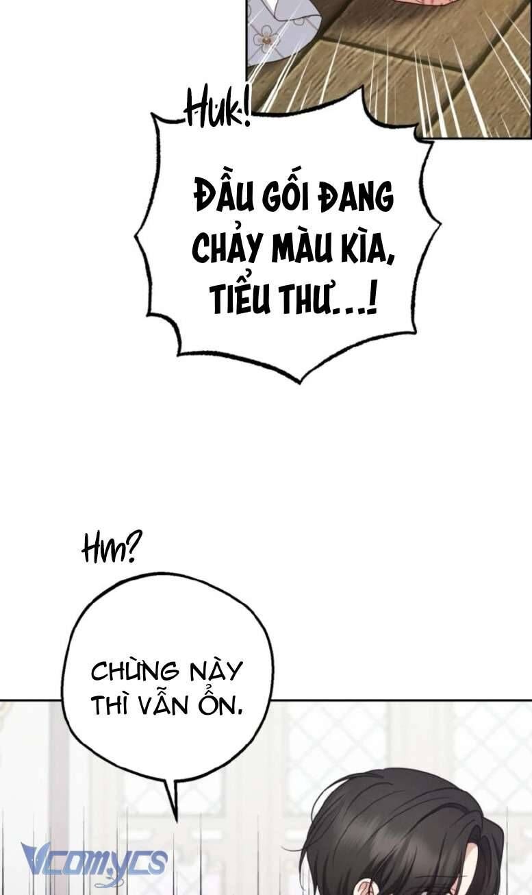 Được Yêu Thương Mà Còn Ngại Ngùng Sao! Chapter 89.2 - Trang 2
