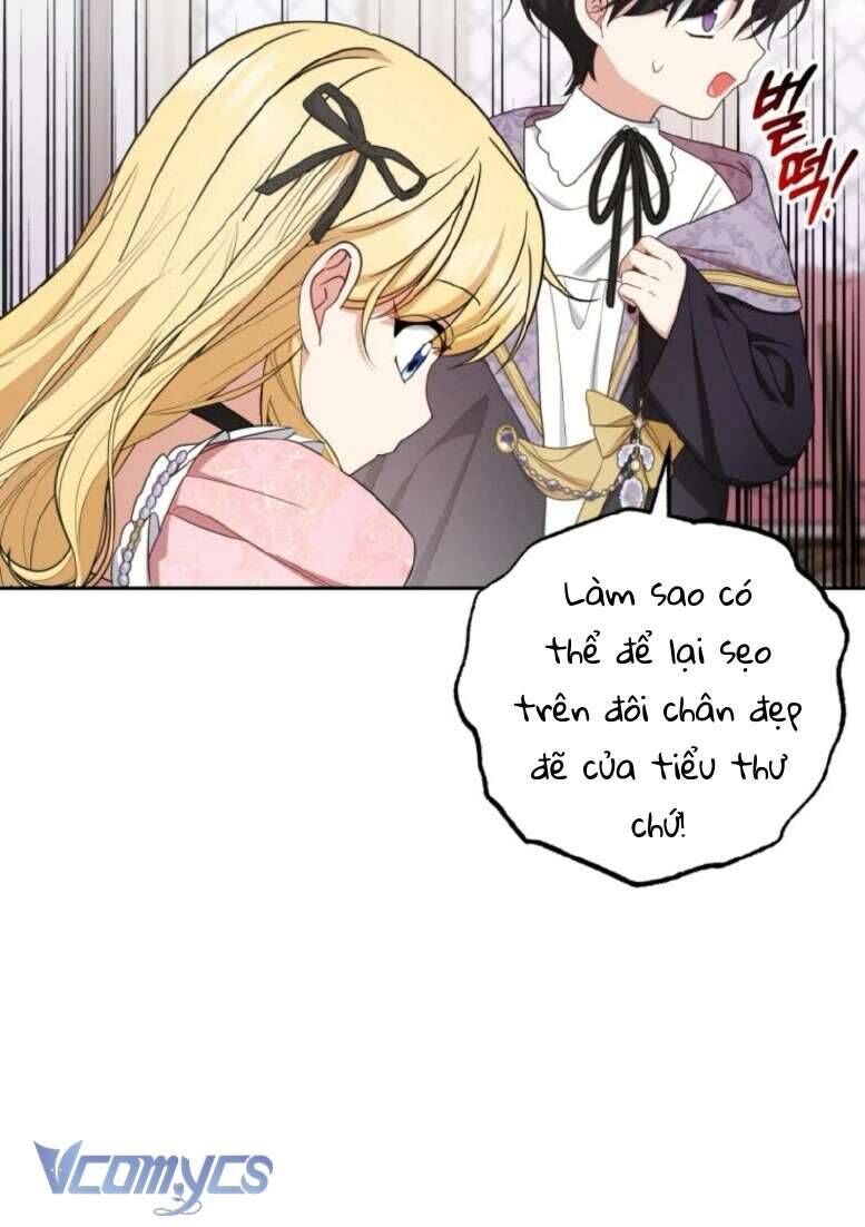 Được Yêu Thương Mà Còn Ngại Ngùng Sao! Chapter 89.2 - Trang 2