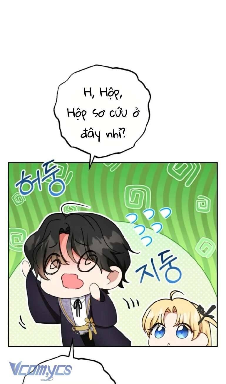 Được Yêu Thương Mà Còn Ngại Ngùng Sao! Chapter 89.2 - Trang 2